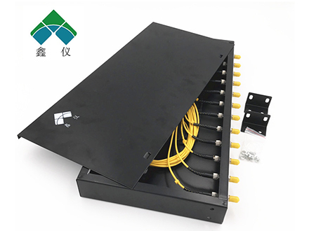 12口光纤盒(ST满配)